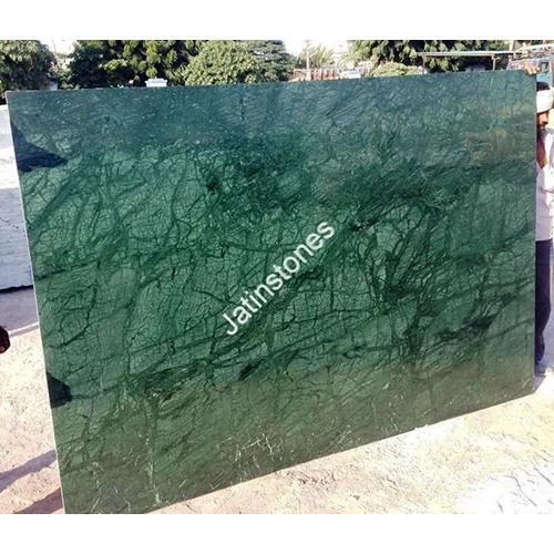 Green Marble Marble - Surface Finishing: Polished