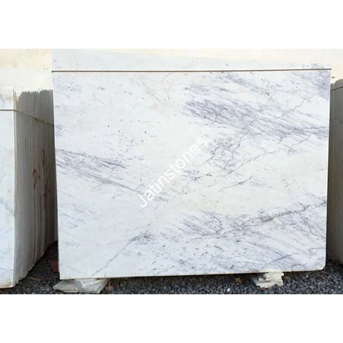 Lady Purple Marble - Surface Finishing: Polished