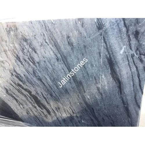 Nadi Black Marble