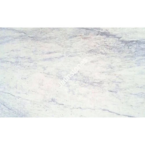 Opal White Marble - Surface Finishing: Polished