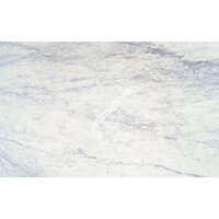 Opal White Marble - Size: Standard