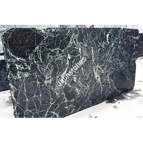 Spider Green Marble