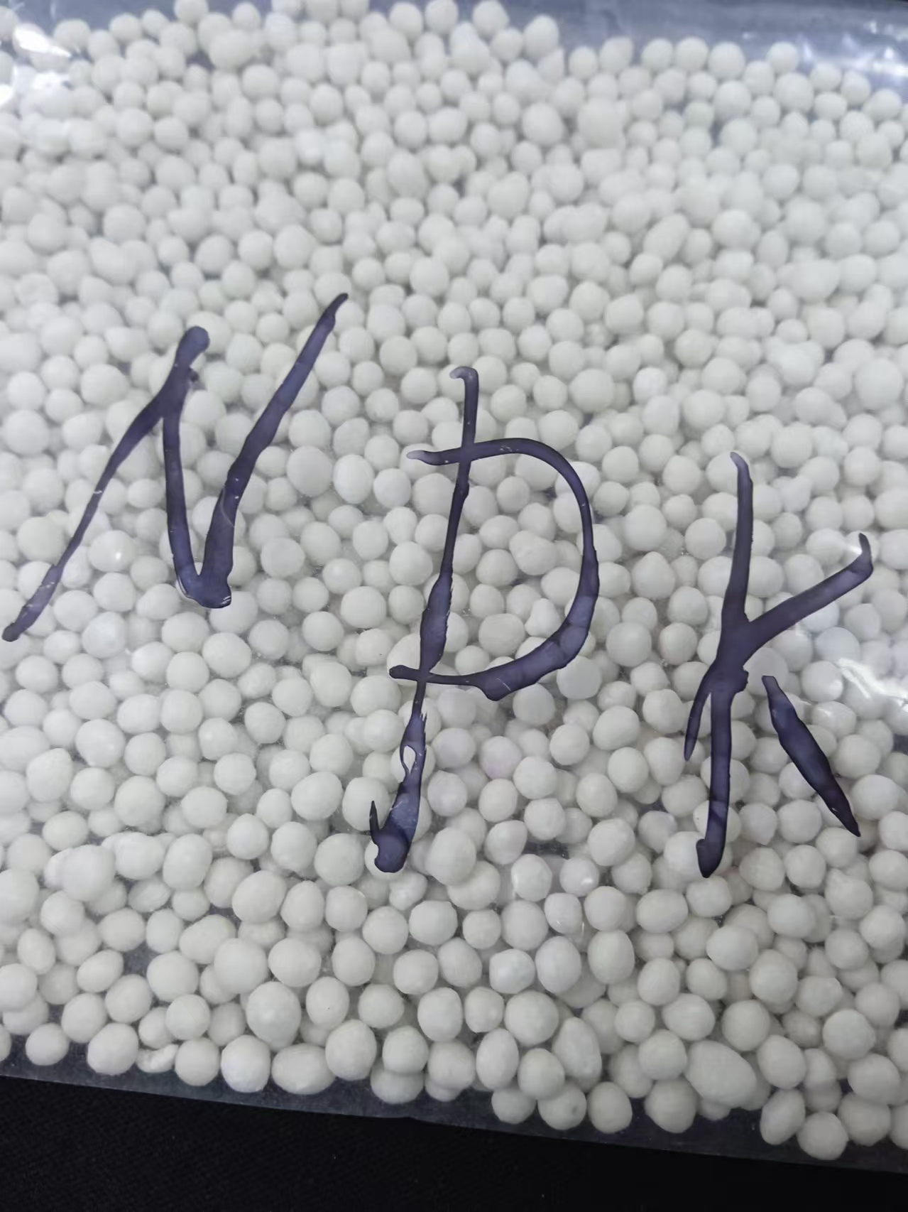 Npk Fertilizer - Granular Formulation, High Nutrient Content, Soluble With 3-year Shelf Life, Enhanced Yield Promotion And Balanced Fertilization