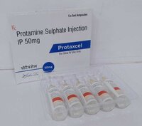 Protamine Sulphate Injection