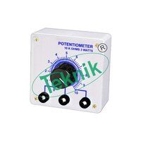 Potentiometer Potentiometer