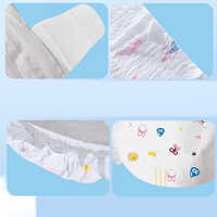 Soft Baby Diaper