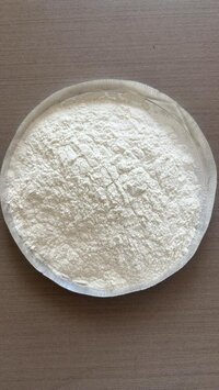 Industrial Grade Guar Gum Powder Best Gelling Agent Binder Stabilizer - Application: Food