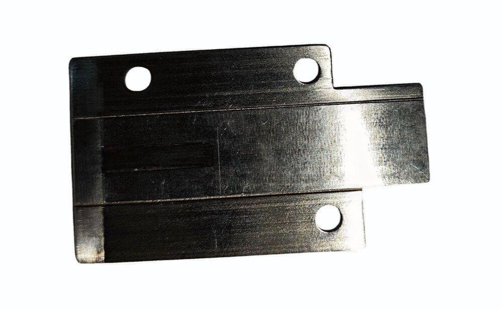 IMA C23 C23070018 Cover of the stapler with groove for the label