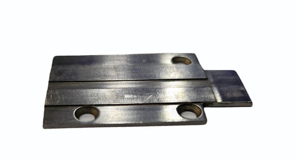 Ima C23 C23070018 Cover Of The Stapler With Groove For The Label