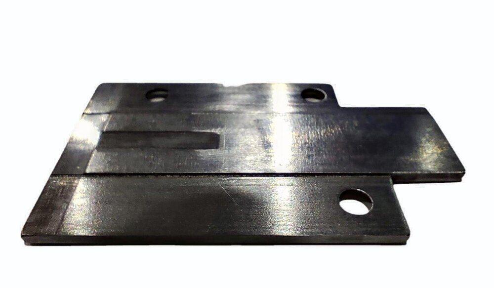 IMA C23 Cover of the stapler with groove for the lable C23070018