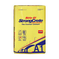 Birla A1 Cement - Feature: Acid-proof