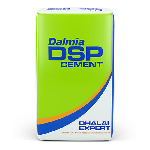 Dalmia Cement