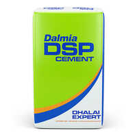 Dalmia Cement