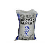 Deccan Cement - Feature: Acid-proof