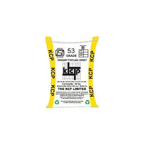 KCP Cement