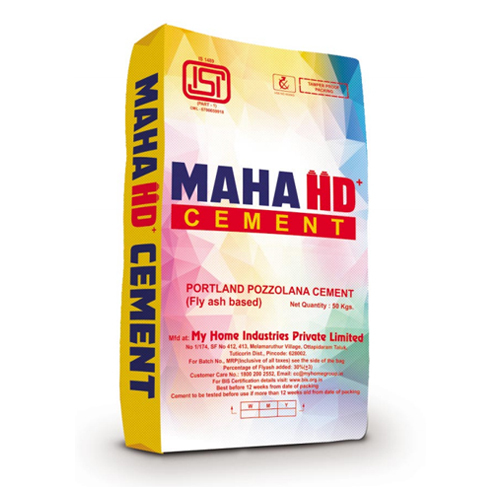 Maha Cement