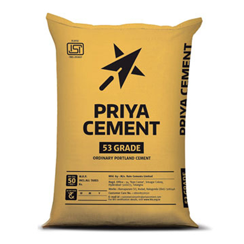 Priya Cement