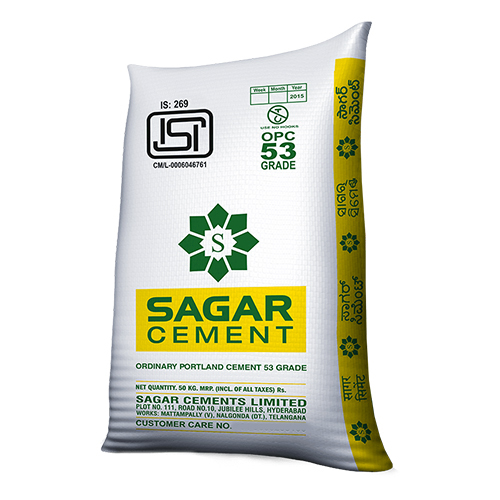 Sagar Cement