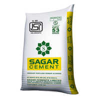 Sagar Cement - Feature: Acid-proof