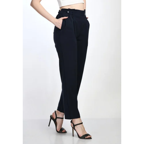 BO88 Ladies Navy Blue Pant