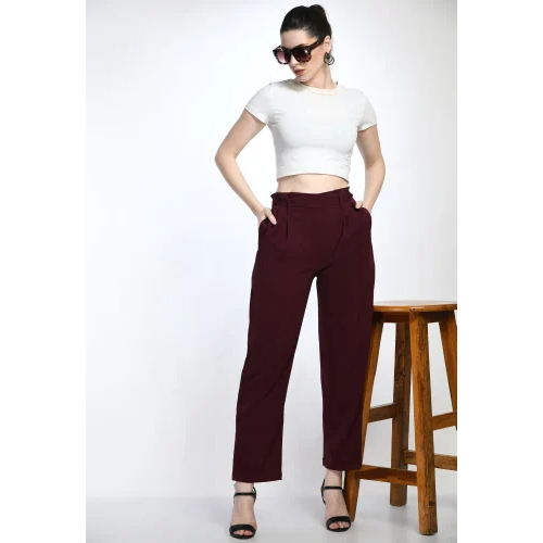 BO88 LadiesWine Pant