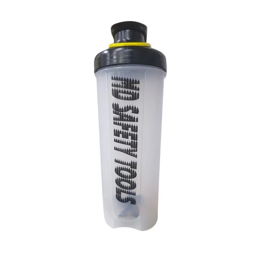 Clear Vinyl Print Stickers