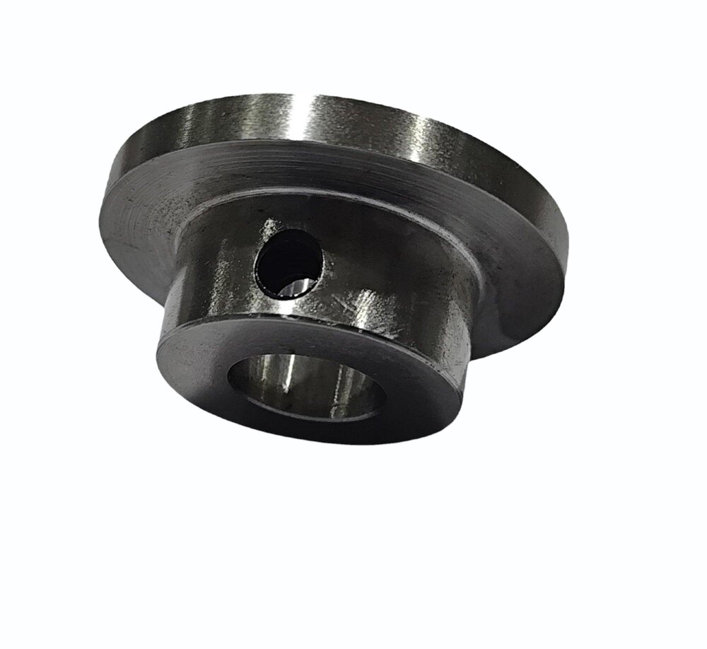 Ima C23 C21030064 Filter Bag Roller - Color: Steel