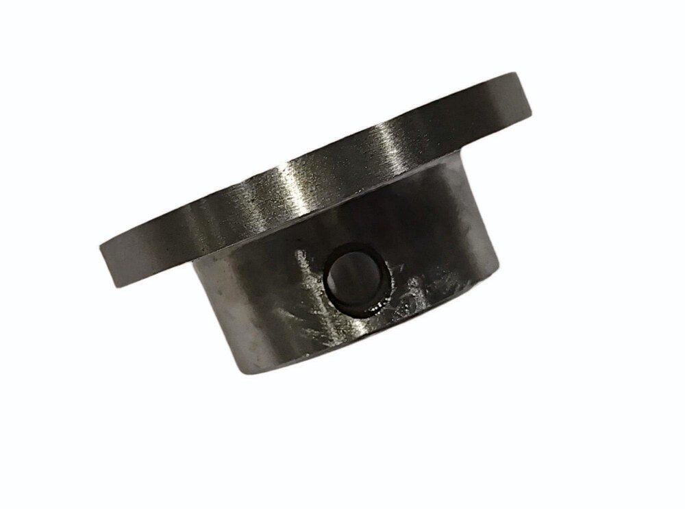 Ima C23 C21030064 Filter Bag Roller - Color: Steel