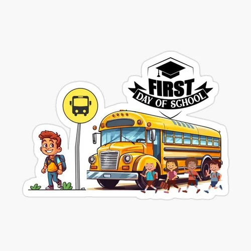 Wallpaper Printing Sticker