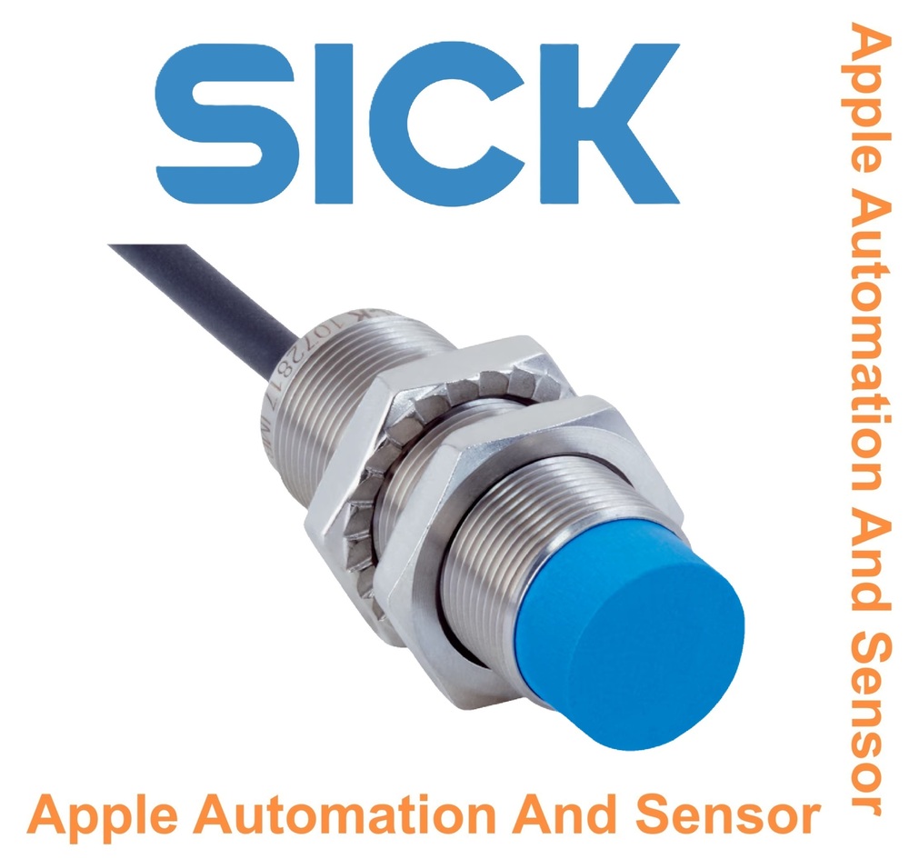 Sick IMB18-12NPSVU2S Inductive Proximity Sensors