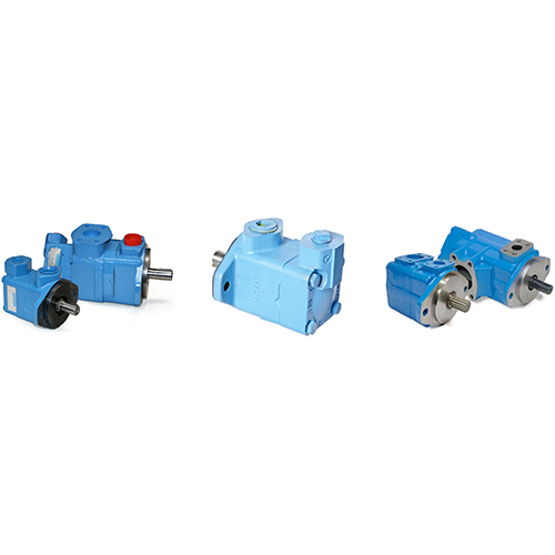 Vane Pumps - Application: Submersible