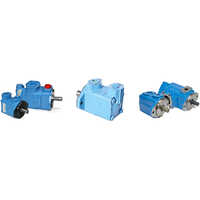 Danfoss Vane Pumps