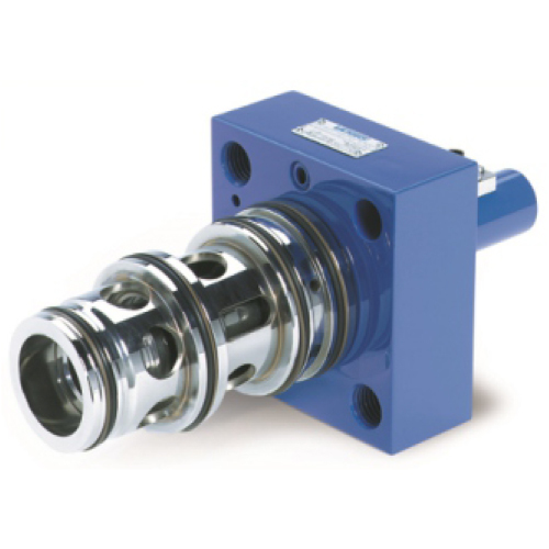 Danfoss Hydraulics Cartridge Valves - Application: Industrial