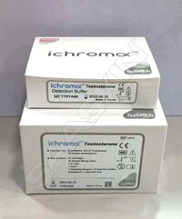 Boditech ichroma Testosterone Test