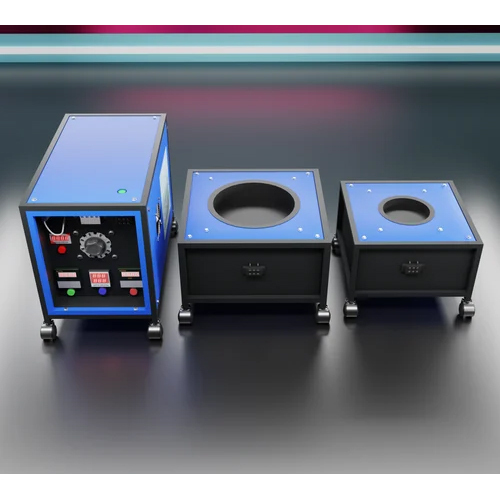 DJ Speaker Magnet Charger (DJ-D) 10mm - 320mm