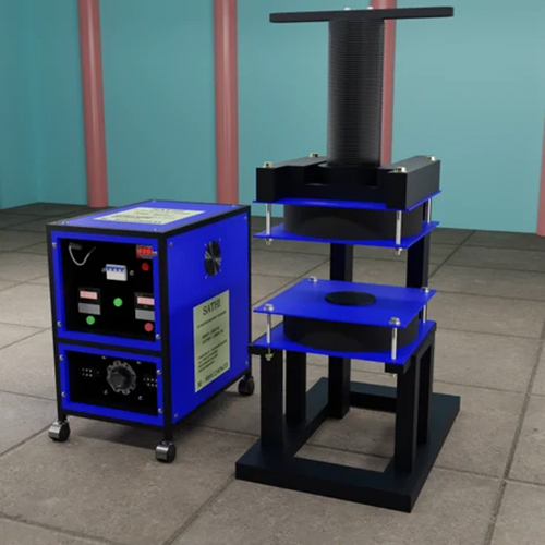 Double Pole DJ Speaker Magnet Charger