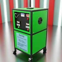 Sathi Magnet Charging Machine (hulk) 3000dcv - Input Voltage: 220 Volt (v)