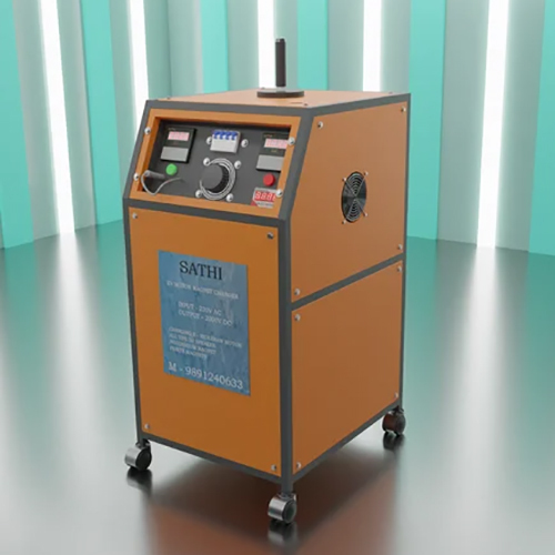 Magnet Charging Machine (MONSTER) 5000DCV