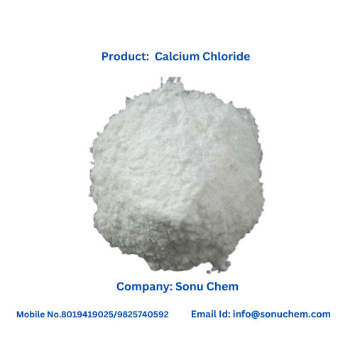 Calcium Chloride