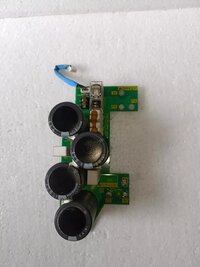 3d657105 Capacitor Bank Capacitor Board 072079p3 Card - Color: Green