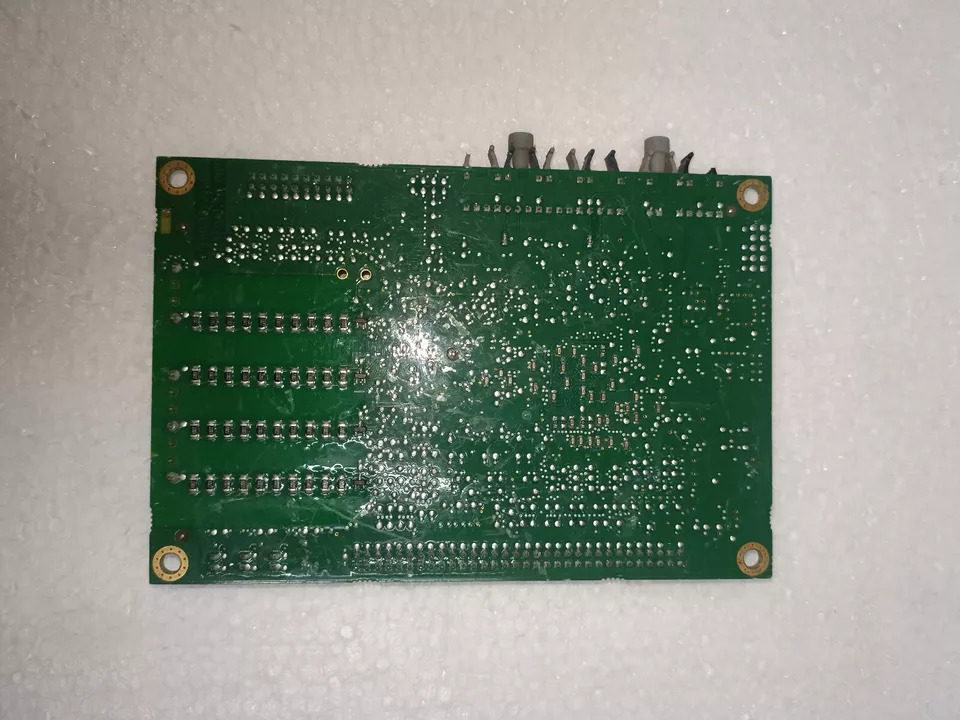 Abb Control Panel Bint-12c 3aua0000077967