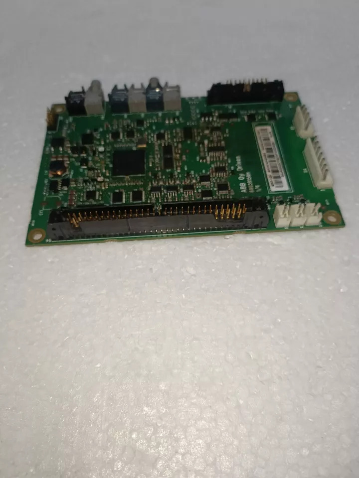 Abb Control Panel Bint-12c 3aua0000077967
