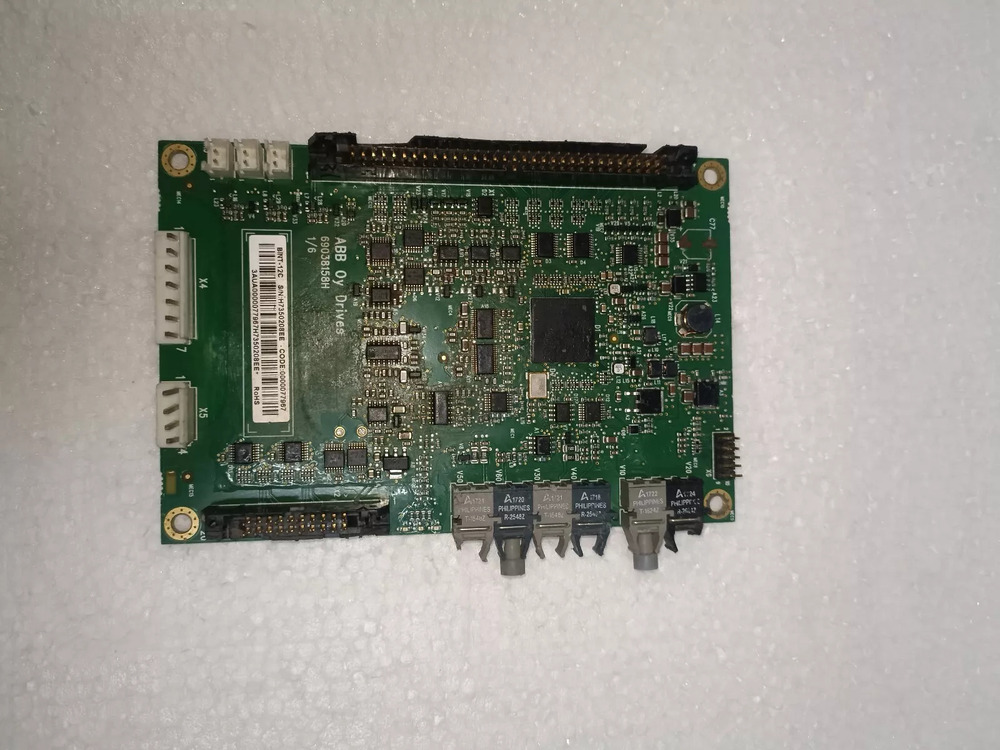 Abb Control Panel Bint-12c 3aua0000077967