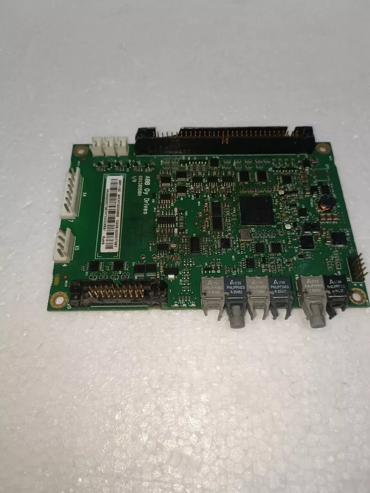 Abb Control Panel Bint-12c 3aua0000077967