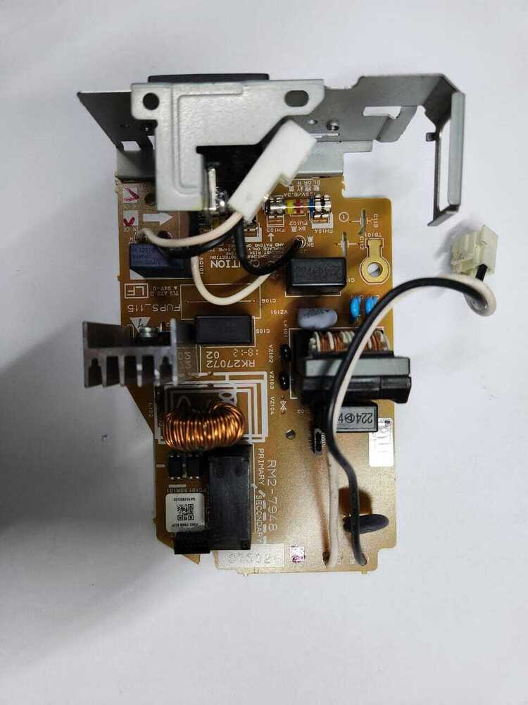 Fuser Power Supply HP LaserJet ENT