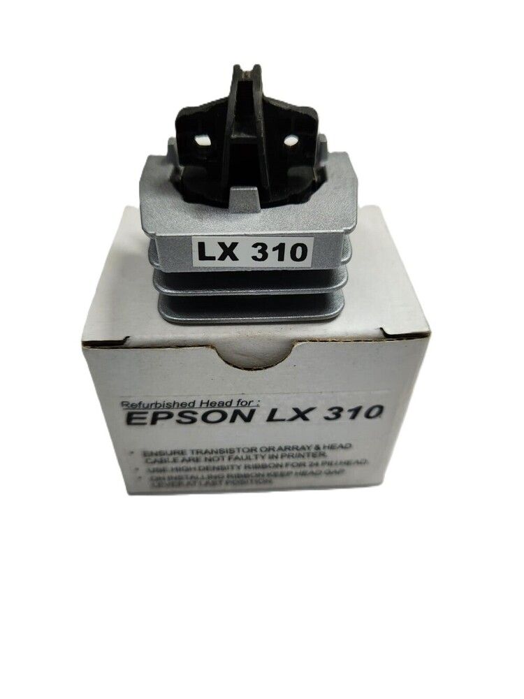 Print Head Epson LX310  LX1310