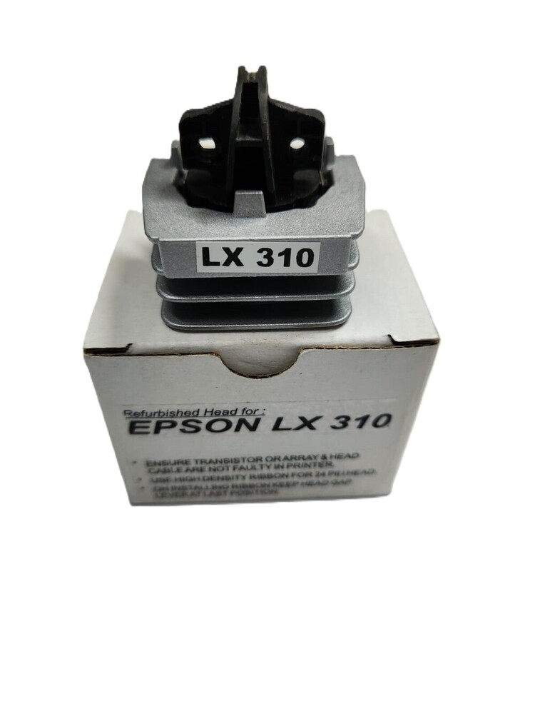 Printer Print Head Epson Lx310  Lx1310