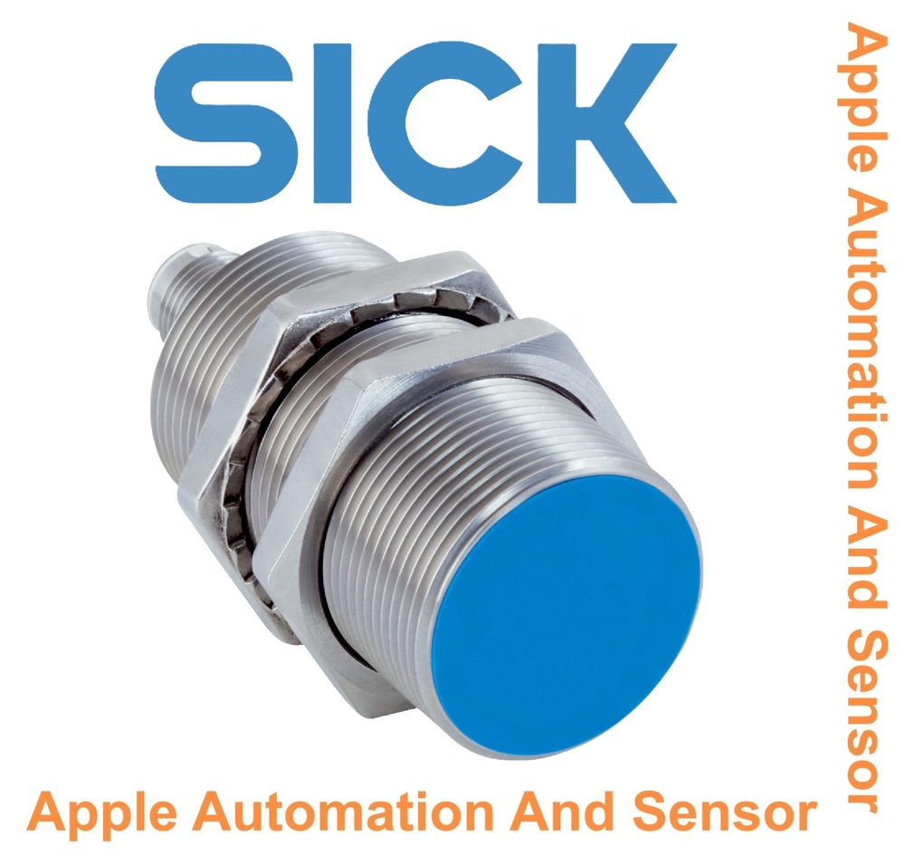 Sick Imb30-15Bpsvc0S Inductive Proximity Sensors - Accuracy: Accuracy