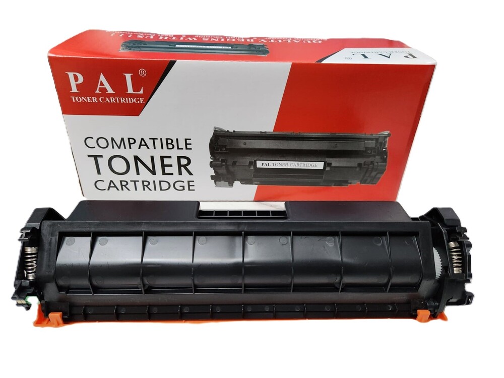 HP 30A CF230A TONER CARTRIDGE