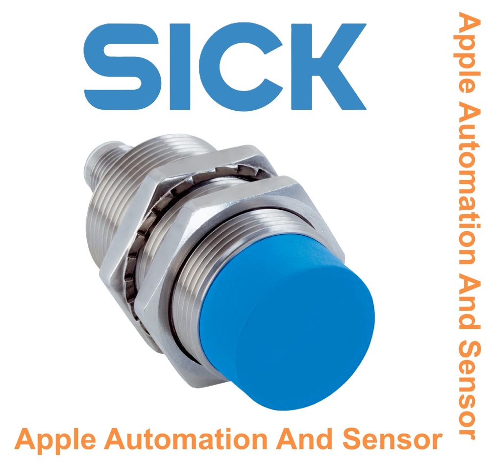 Sick Imb30-20Npsvc0S Inductive Proximity Sensors - Accuracy: Accuracy